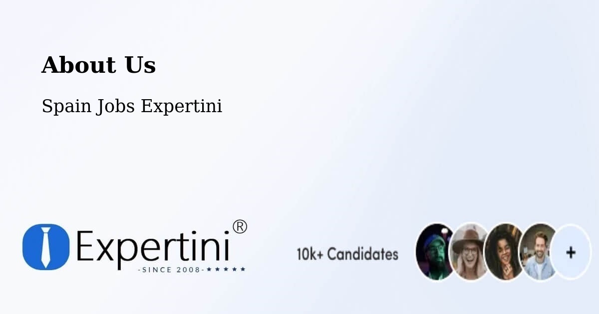 About Expertini Recruitment Platform  – Galar - Galar, Spain Jobs Expertini