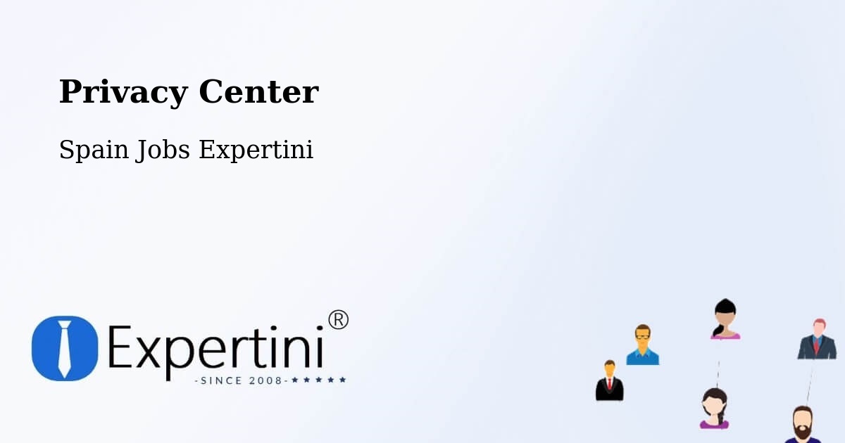 Privacy Policy – Galar - Spain Jobs Expertini
